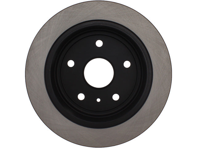 Centric Parts Disc Brake Rotor  121.49002