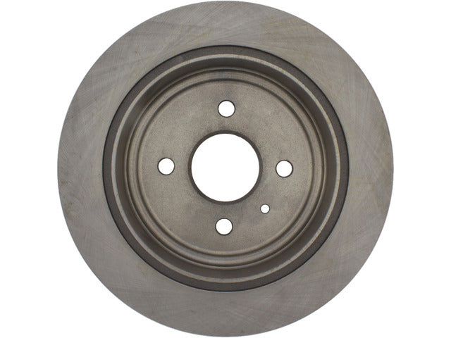 Centric Parts Disc Brake Rotor  121.49003