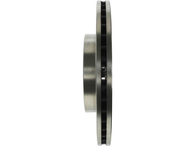 Centric Parts Disc Brake Rotor  121.49004