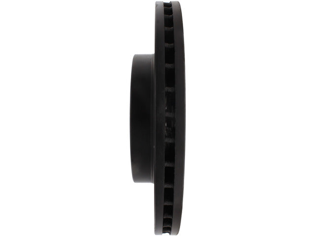 Centric Parts Disc Brake Rotor  121.49006