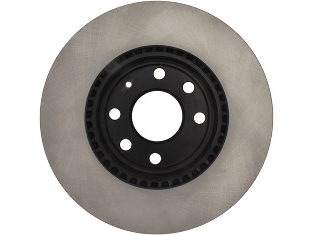 Centric Parts Disc Brake Rotor  121.49006