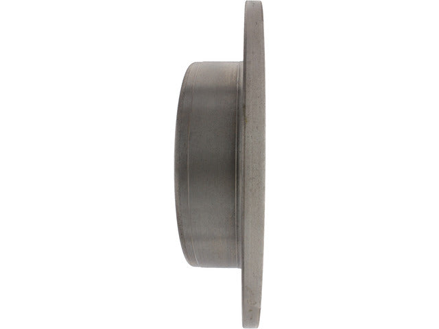 Centric Parts Disc Brake Rotor  121.49007