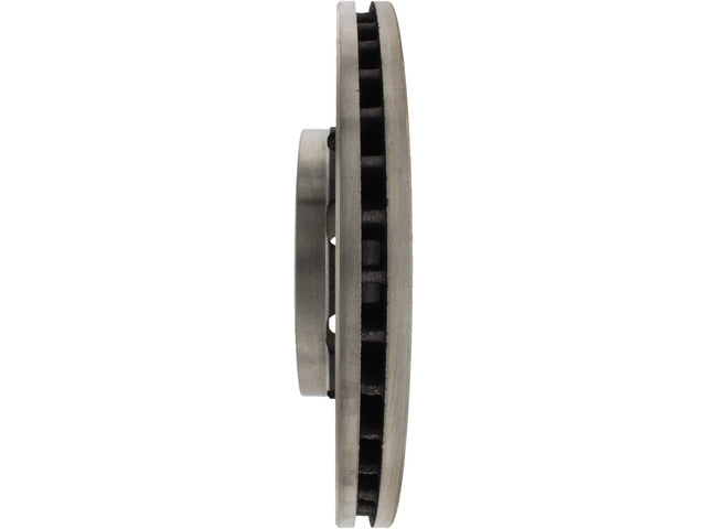 Centric Parts Disc Brake Rotor  121.49008