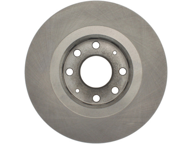 Centric Parts Disc Brake Rotor  121.49008
