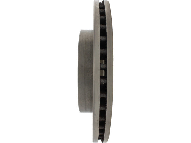 Centric Parts Disc Brake Rotor  121.49009