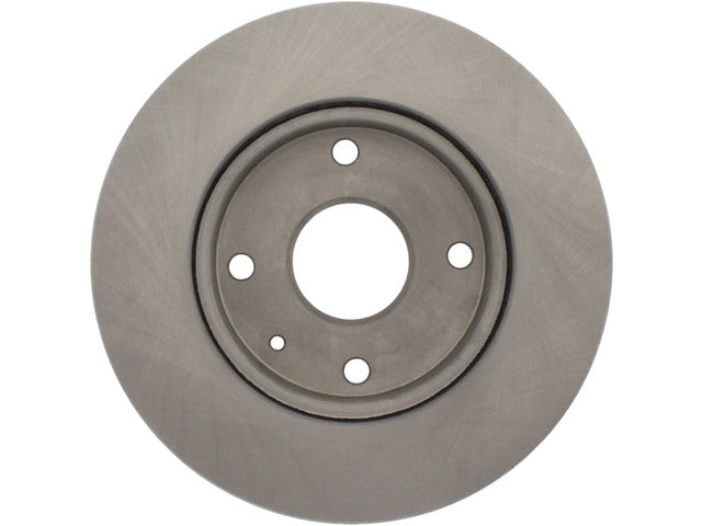 Centric Parts Disc Brake Rotor  121.49009