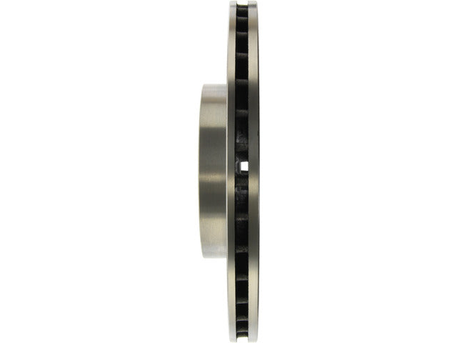 Centric Parts Disc Brake Rotor  121.49012