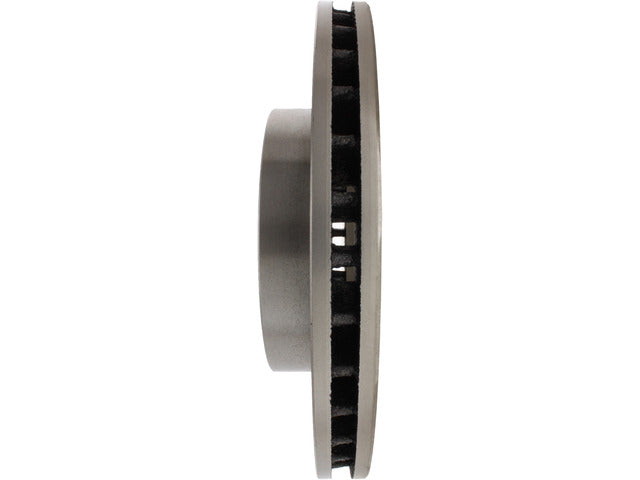Centric Parts Disc Brake Rotor  121.50000
