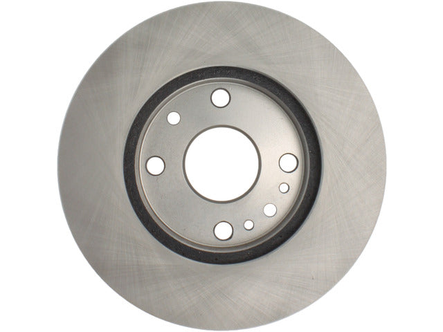 Centric Parts Disc Brake Rotor  121.50000