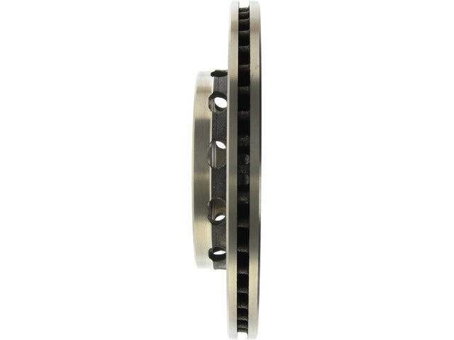 Centric Parts Disc Brake Rotor  121.50001