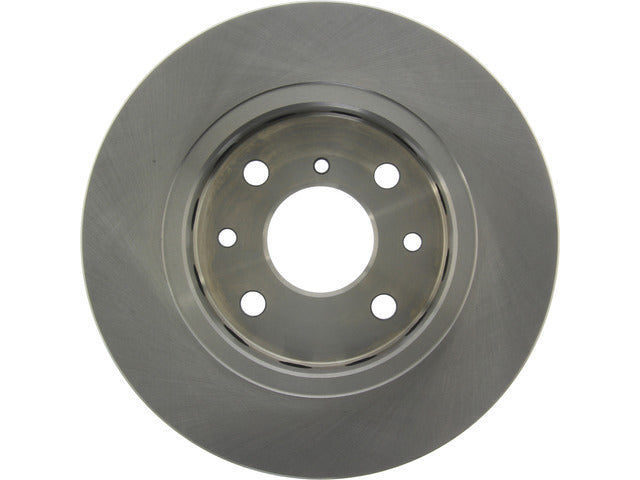 Centric Parts Disc Brake Rotor  121.50001