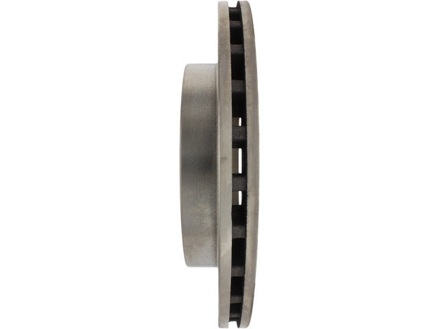 Centric Parts Disc Brake Rotor  121.50002