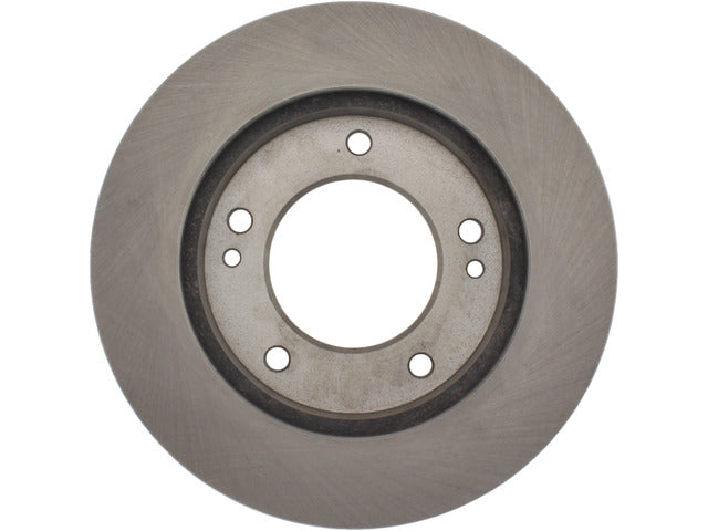 Centric Parts Disc Brake Rotor  121.50002