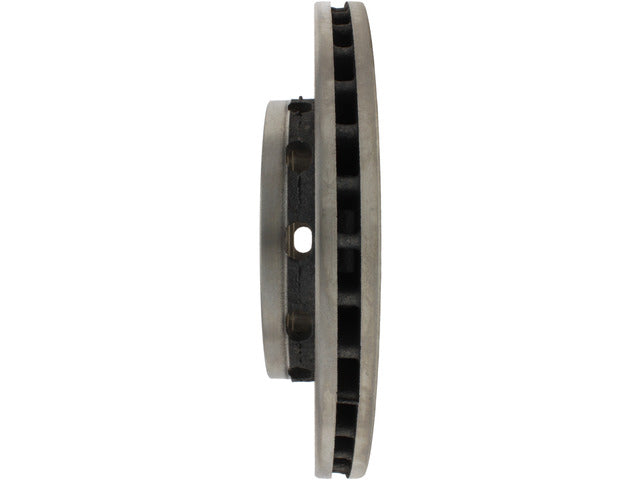 Centric Parts Disc Brake Rotor  121.50005