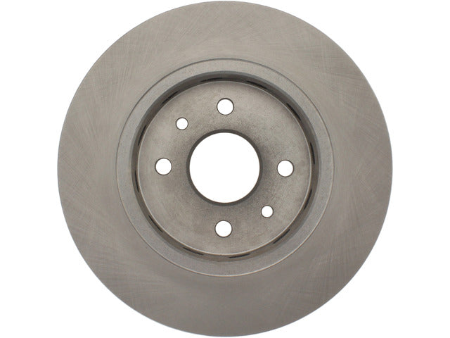 Centric Parts Disc Brake Rotor  121.50005