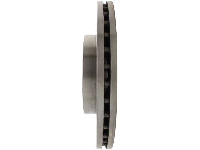 Centric Parts Disc Brake Rotor  121.50006