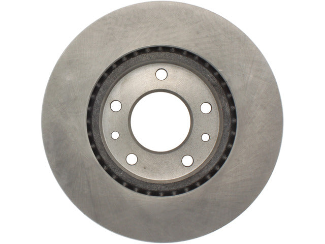 Centric Parts Disc Brake Rotor  121.50006