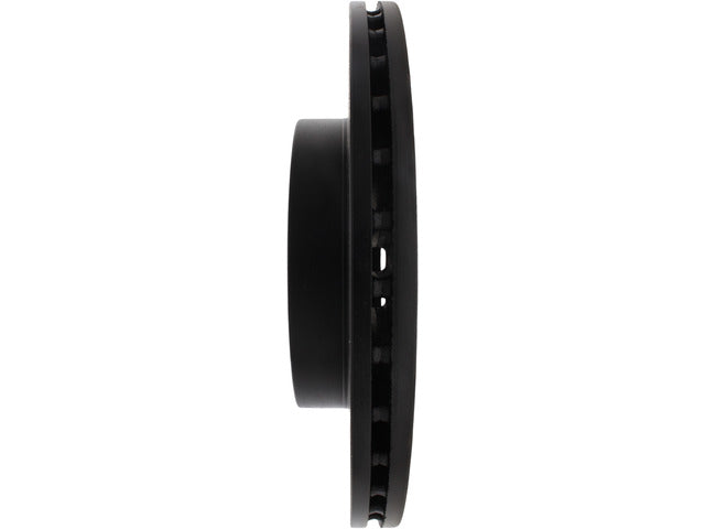 Centric Parts Disc Brake Rotor  121.50007