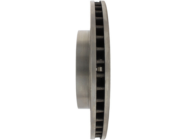 Centric Parts Disc Brake Rotor  121.50008