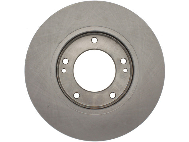Centric Parts Disc Brake Rotor  121.50008