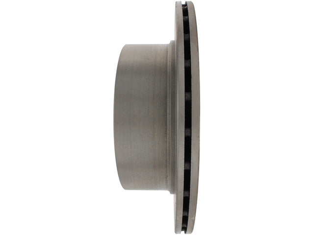 Centric Parts Disc Brake Rotor  121.50009