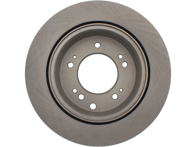 Centric Parts Disc Brake Rotor  121.50009