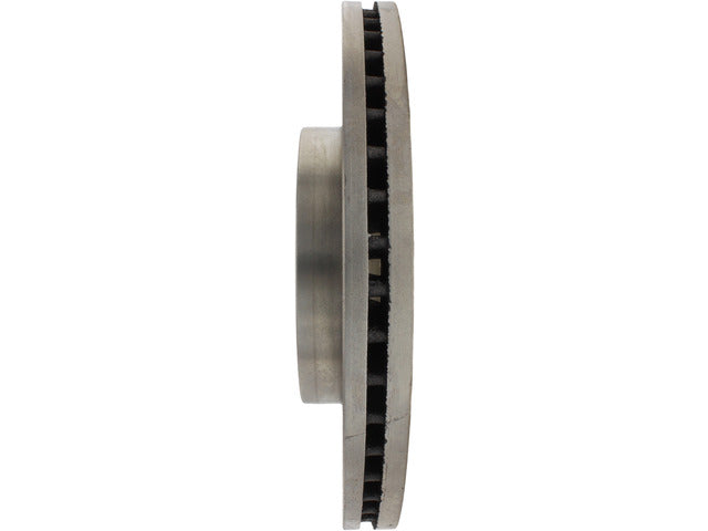 Centric Parts Disc Brake Rotor  121.50010