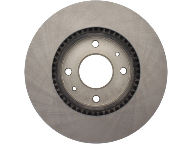 Centric Parts Disc Brake Rotor  121.50010