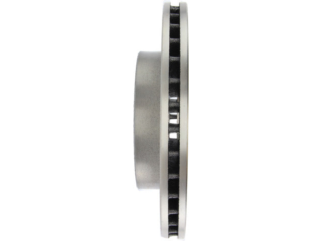 Centric Parts Disc Brake Rotor  121.50011