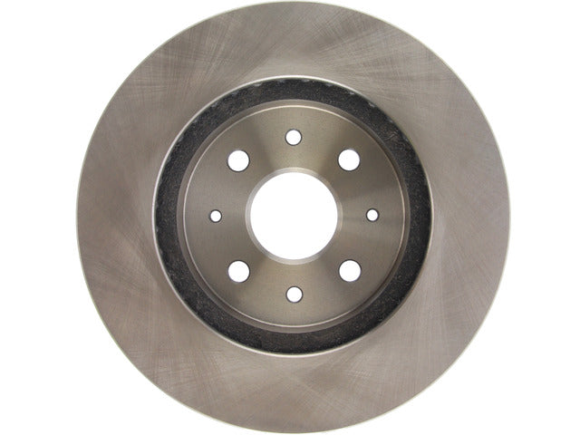 Centric Parts Disc Brake Rotor  121.50011