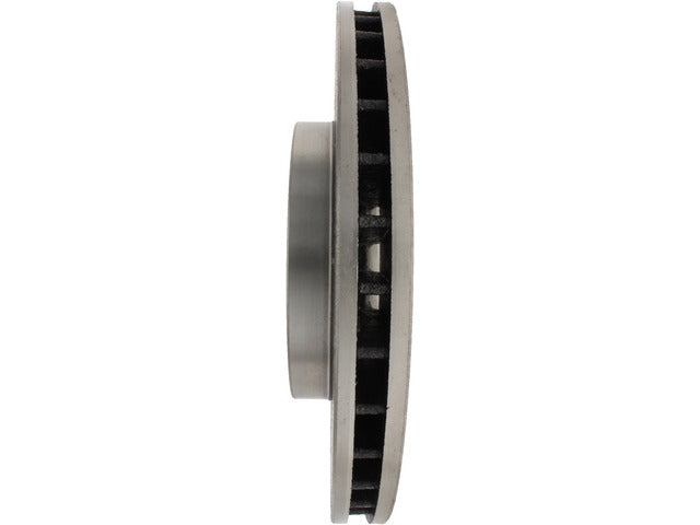 Centric Parts Disc Brake Rotor  121.50012