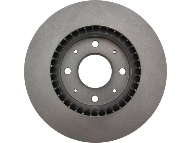 Centric Parts Disc Brake Rotor  121.50012