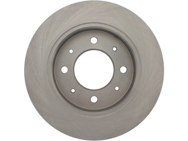 Centric Parts Disc Brake Rotor  121.50013