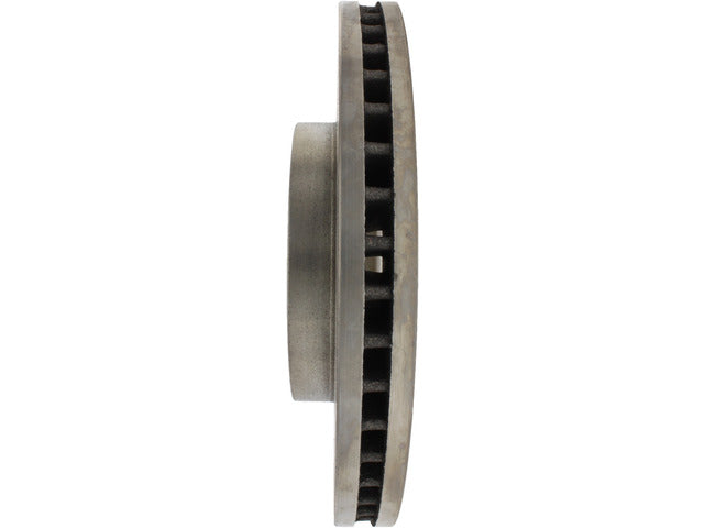Centric Parts Disc Brake Rotor  121.50014