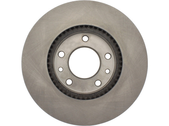 Centric Parts Disc Brake Rotor  121.50014