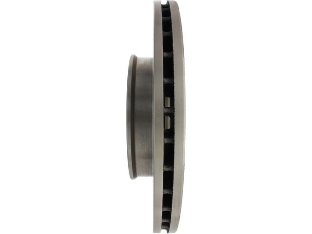 Centric Parts Disc Brake Rotor  121.50015