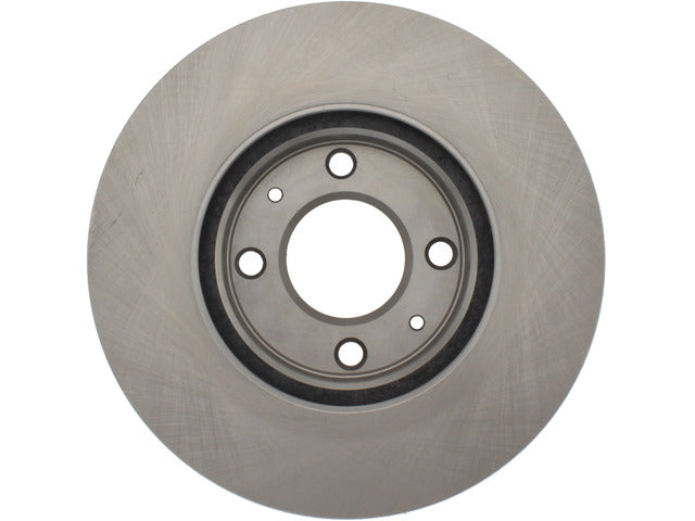 Centric Parts Disc Brake Rotor  121.50015