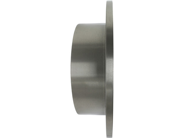 Centric Parts Disc Brake Rotor  121.50016