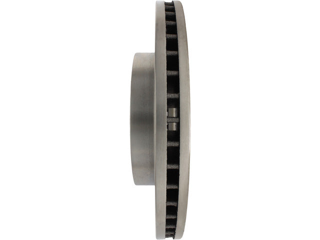 Centric Parts Disc Brake Rotor  121.50017