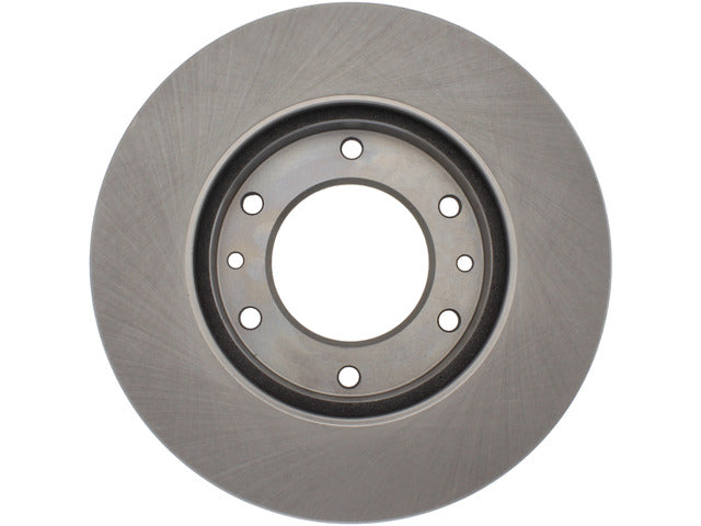 Centric Parts Disc Brake Rotor  121.50017