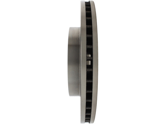 Centric Parts Disc Brake Rotor  121.50019
