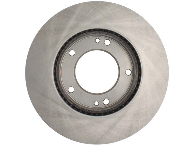 Centric Parts Disc Brake Rotor  121.50019