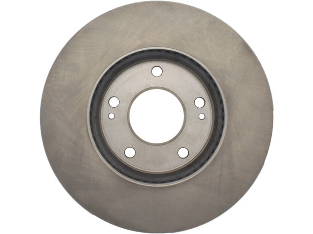 Centric Parts Disc Brake Rotor  121.50022