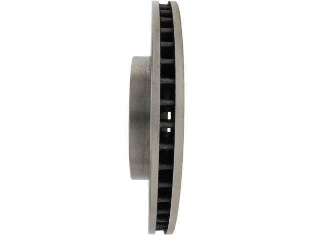 Centric Parts Disc Brake Rotor  121.50024