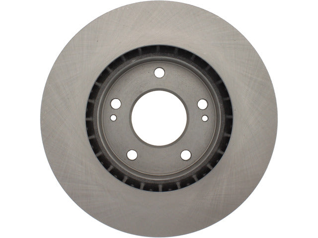 Centric Parts Disc Brake Rotor  121.50024