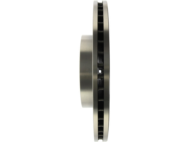 Centric Parts Disc Brake Rotor  121.50025