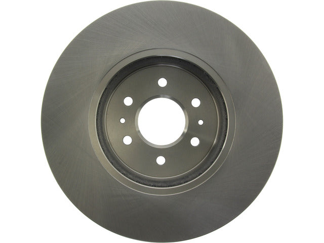 Centric Parts Disc Brake Rotor  121.50025