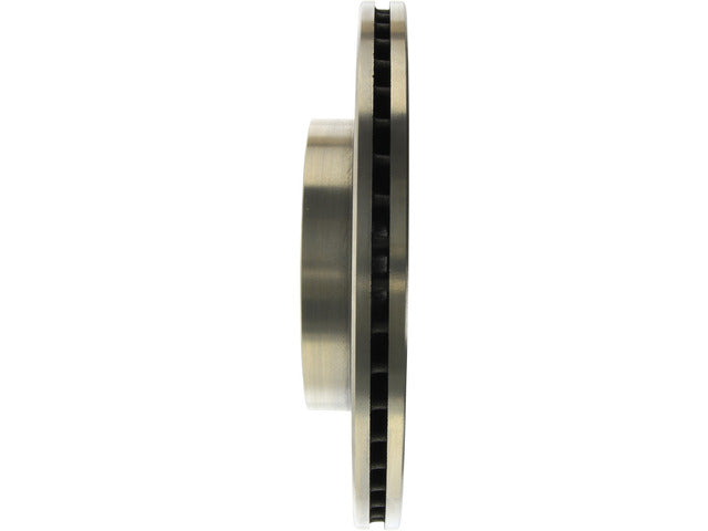 Centric Parts Disc Brake Rotor  121.50026
