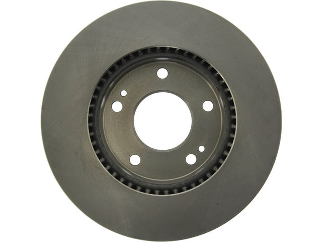 Centric Parts Disc Brake Rotor  121.50026