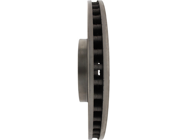 Centric Parts Disc Brake Rotor  121.50028
